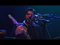 Ed Harcourt live at The 9:30 Club Washington, DC 09/27/2010 Complete Set