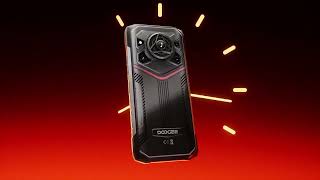 Vídeo de Doogee Blade 20 Pro
