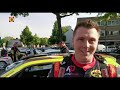 Kevin van Deijne ziet zichzelf als kanshebber in de ELE Rally