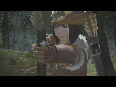 Final Fantasy XIV - The Longest Playthrough of All Time - Part 145 [4K/Longplay/No Commentary]