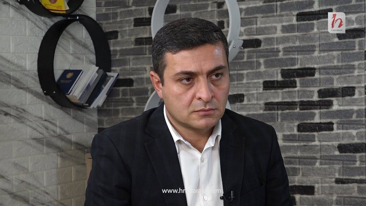 Երկխոսությունը կսկսվի այն ժամանակ, երբ սկսեն ներողություն խնդրել․ Մենուա Սողոմոնյան