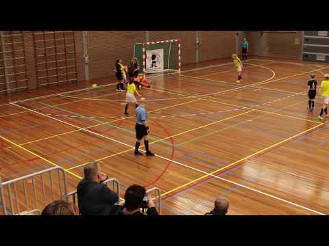 JFL Zwaag: Reiger Boys MO19 - Pernis MO19