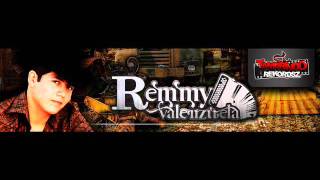 El Remmy Valenzuela-Te Pesara (Estudio 2011)