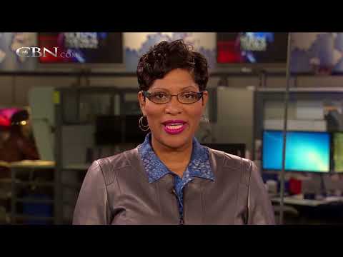 CBN NewsWatch: November 7, 2014