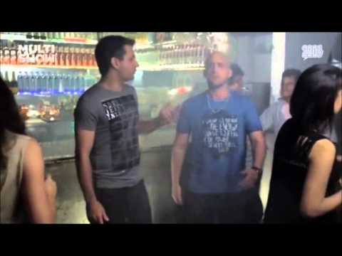 André Lamare - 220 volts, 4° Temporada, Episódio 10 - Multishow