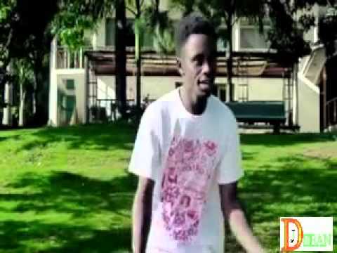 DJ SEAN UG MIX VOLUME 1