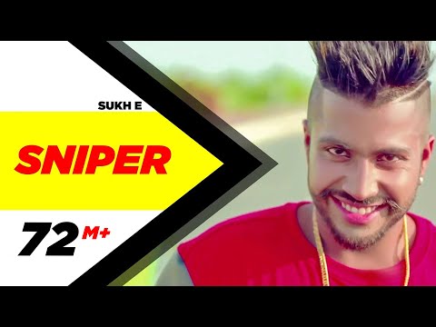 Sniper | Muzical Doctorz Sukhe Feat Raftaar | Latest Punjabi Song 2014 | Speed Records