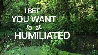 Weight Gain Humiliation//Mean GF