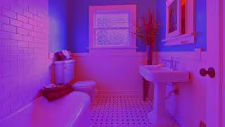 "Human Nature by Michael Jackson" but you're in a bathroom at a party