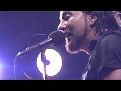 Pearl Jam Nothing Man Live Made In America Music Festival Philadelphia PA September 2 2012