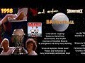 Soul Asylum - I Will Still Be Laughing (in 'Baseketball')
