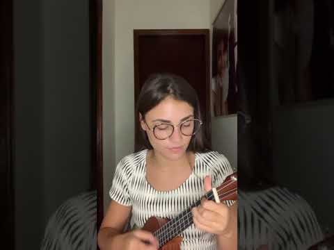 Samantha Morgado - Grande foi a guerra