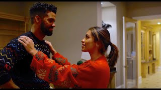 We kinda did a thing... video