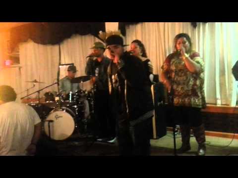 Samu - what it do VALUFA 1yr celebratiom