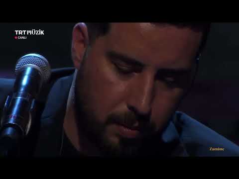 Mustafa TAŞ | Deliboran (TRT MÜZİK)