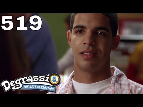 Degrassi: The Next Generation 519 - High Fidelity, Pt. 2
