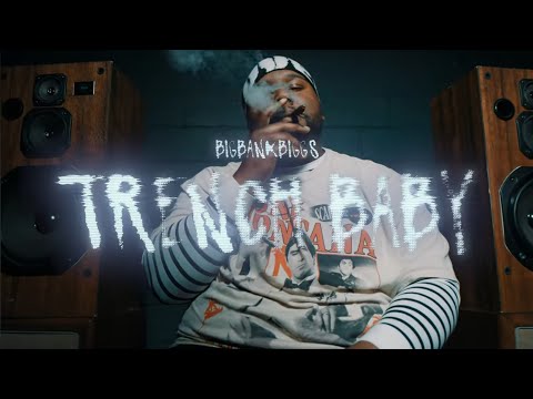 BigBankBiggs - Trench Baby (Official Video)