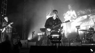 Jamie T - Limits Lie @Leeds Academy 8/11/2014