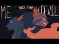 Me And The Devil Bluestar And Tigerclaw PMV