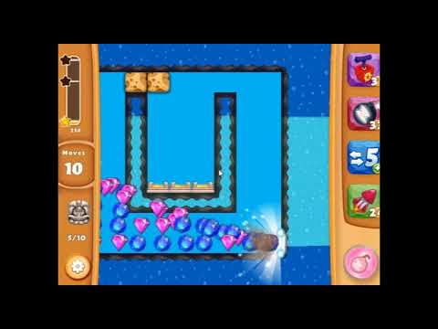 Diamond Digger Level 1303