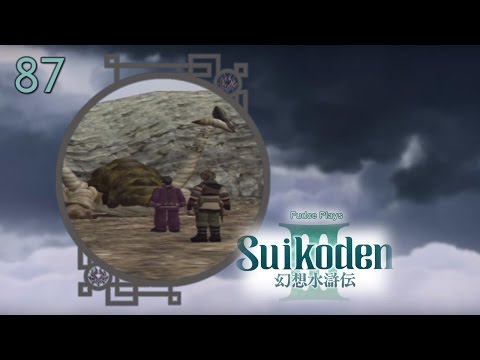 Suikoden III - Episode 87: Rescuing Le Buque
