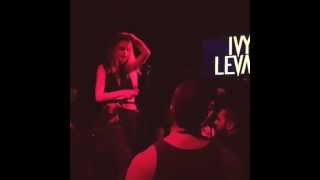 Ivy Levan - 27 Club (Live at Rockit Burger Bar)