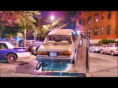 Medford St. Charlestown incident (Other)   6/14/2001..