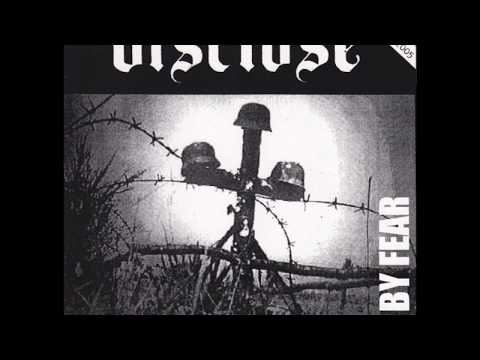 Disclose & Cruelty - Controlled By Fear, Split 2006