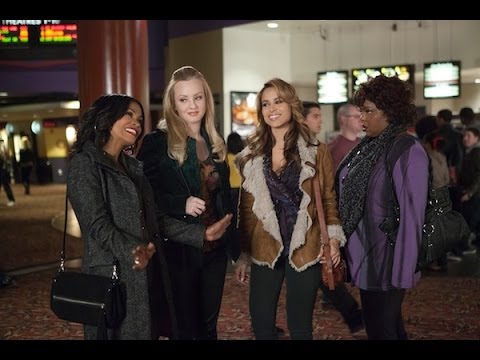 THE SINGLE MOMS CLUB Trailer Has Hit The Web - AMC Movie News