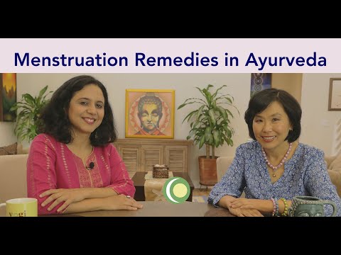 Menstruation Remedies in Ayurveda #ayurvedahealing #ayurvedahomeremedies #menstrualproblems