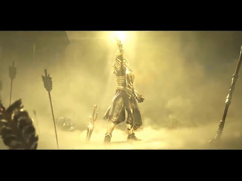 WOW「GMV」- Warriors