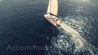New sail Catamaran for sale: 2014 GEMINI Legacy 35