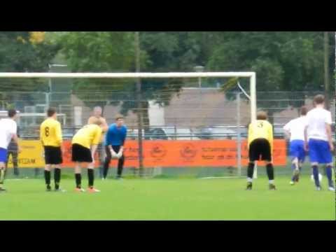 20121020 penalty Internos C1 - Unitas '30 C: 3-3