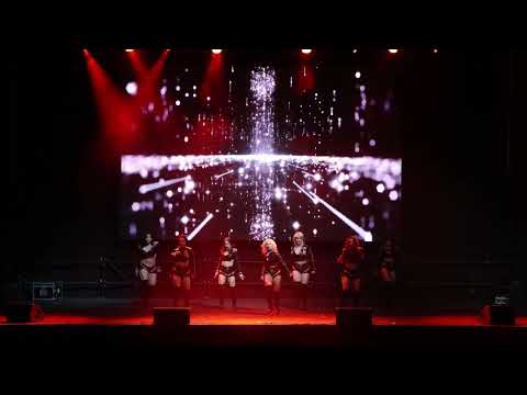 Jackpot - Rania - Dr.Feel Good - Idolcon 2023 Spring