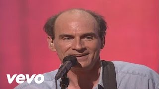 James Taylor - Your Smiling Face (Live at the Beacon Theater)