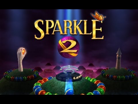 Sparkle 2 video