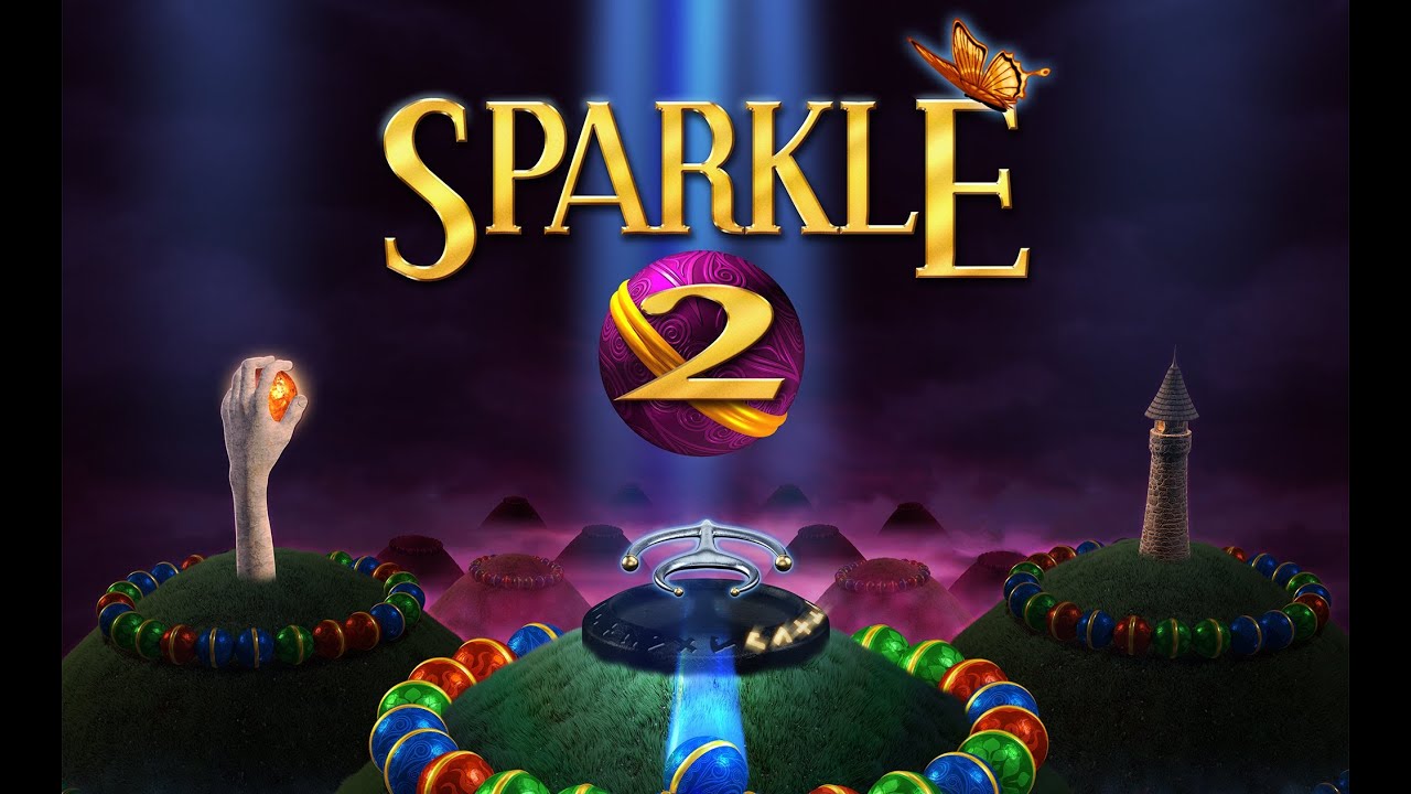 Sparkle 2 Trailer (official) - YouTube