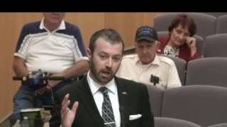 Maricopa County Board of Supervisors