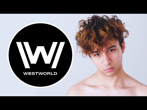 The Westworld Intro on a budget || Nemiya ||