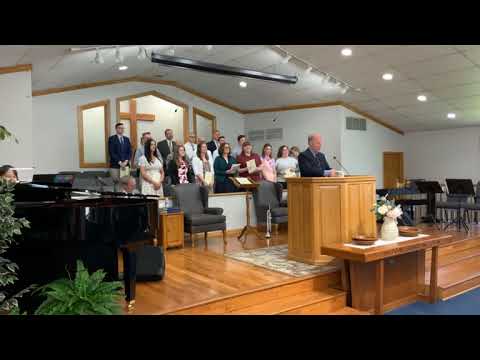 S.M. 5.18.25 | Not As Fools, But As Wise | Ephesians 5:11-17 | Pastor Jim Shihady