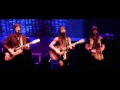 Nahko and Medicine for the People - Warrior ...