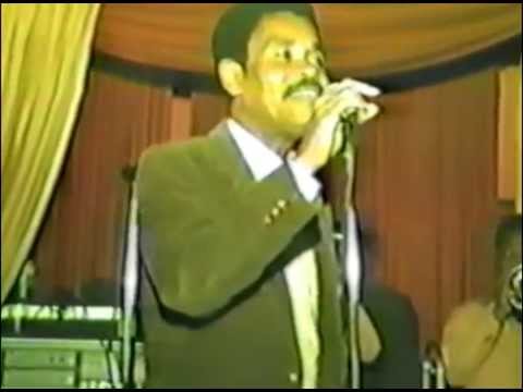 Roger Colas Live NY 1985 - Caridad - Septentrional