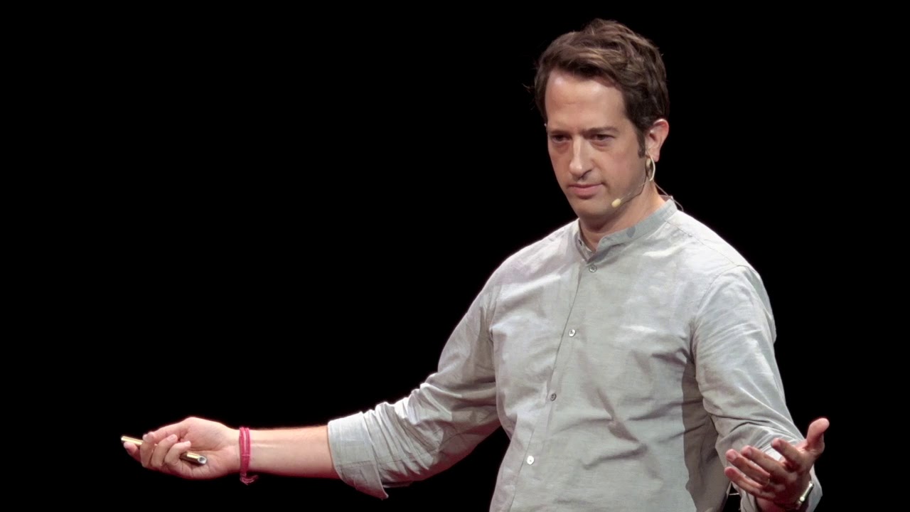 How to keep conversation alive in a polarized world | Jason Jay | TEDxBocaRaton