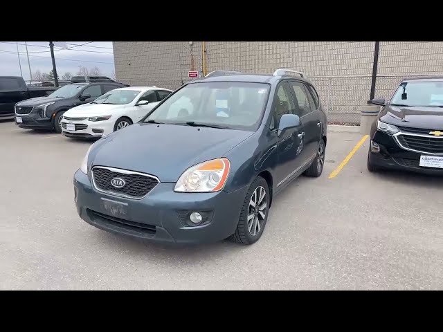 2012 Kia Rondo EX AS-IS SPECIAL, NICELY EQ in Cars & Trucks in Oakville / Halton Region