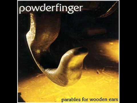 Powderfinger 1994 - Parables For Wooden Ears - 08 - Grave Concer.wmv