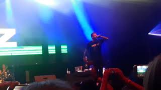 Unter Wasser | T-Zon | TubeFestival | Saarbrücken | 29.07.2017