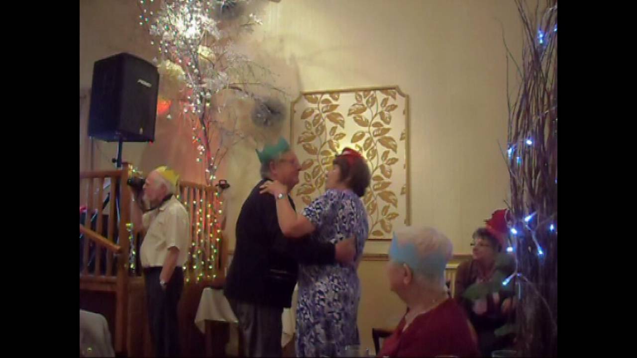 2016 Visit from Pithiviers