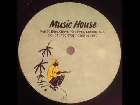 DJ Hardliner & Mad Ragga Jon - The Story Of My Life [Unreleased Clip]