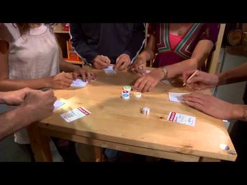 Sketch it! - video by Blue Orange Games