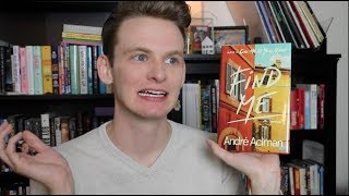 Let's Talk About FIND ME... (Call Me By Your Name #2)